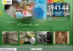 Sites similar to archives28.fr