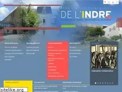 Sites similar to archives36.fr