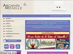 Sites similar to archives57.com
