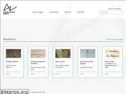 Sites similar to archivesdunord.com