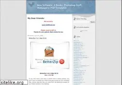 Sites similar to archivesoft.blogspot.com