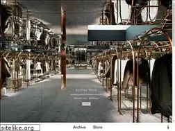 Sites similar to archivestore.jp