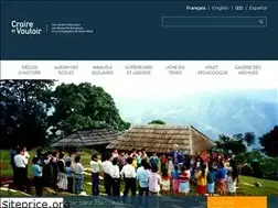 Sites similar to archivesvirtuelles-cnd.org