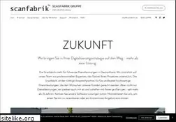 Sites similar to archivfabrik.com