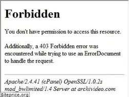 Sites similar to archivideo.com