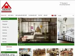 Sites similar to archiviet.net