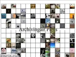 Sites similar to archivingair.com