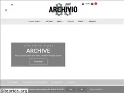 Sites similar to archivio85.com