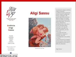 Sites similar to archivioaligisassu.it