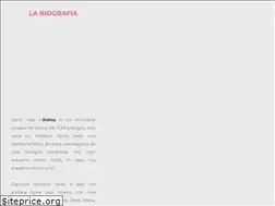 Sites similar to archivioannamagnani.it