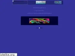 Sites similar to archivioartisti.it