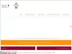 Sites similar to archiviocapitolino.it