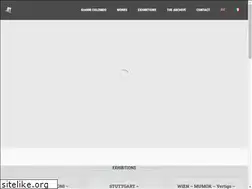 Sites similar to archiviogiannicolombo.org