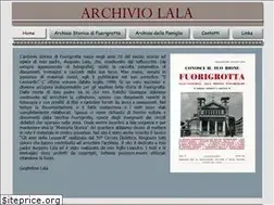 Sites similar to archiviolala.it