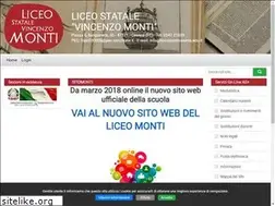 Sites similar to archiviomonti.it