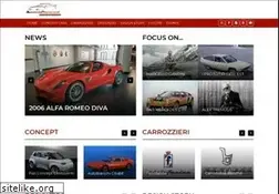 Sites similar to archivioprototipi.it
