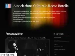 Sites similar to archivioroccoborella.org