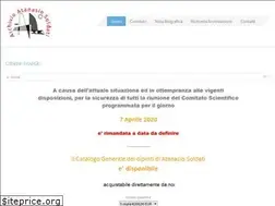 Sites similar to archiviosoldati.it