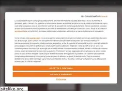 Sites similar to archiviostorico.gazzetta.it