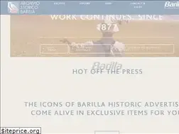 Sites similar to archiviostoricobarilla.com