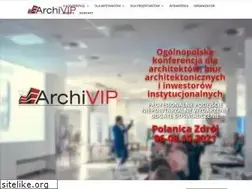 Sites similar to archivip.pl