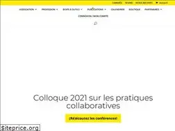 Sites similar to archivistes.qc.ca
