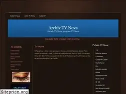 Sites similar to archivnova.cz