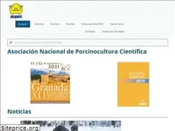 Sites similar to archivo-anaporc.com