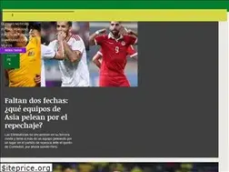 Sites similar to archivo.depor.com