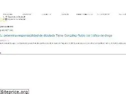 Sites similar to archivo.eluniversal.com