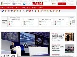 Sites similar to archivo.marca.com