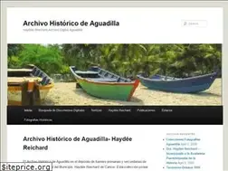 Sites similar to archivoaguadilla.org