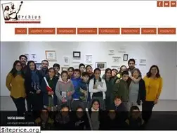Sites similar to archivodeculturatradicional.cl