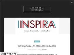 Sites similar to archivodelaexperiencia.es