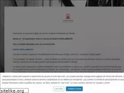 Sites similar to archivodiocesanomadrid.es