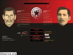 Sites similar to archivofopep.org