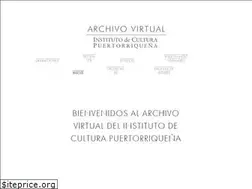 Sites similar to archivoicp.com