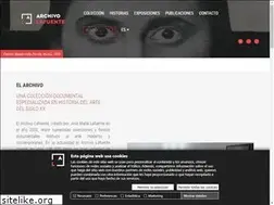 Sites similar to archivolafuente.com