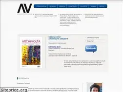 Sites similar to archivolta.com.pl