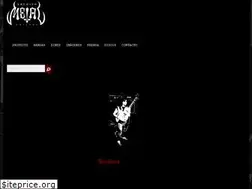 Sites similar to archivometal.cl