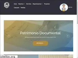 Sites similar to archivonacional.gob.pa