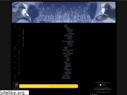 Sites similar to archivonarutomusic.blogspot.com