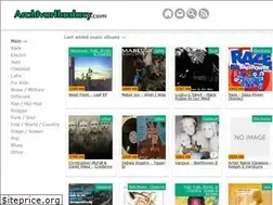 Sites similar to archivorthodoxy.com