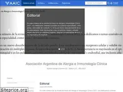 Sites similar to archivos.org.ar