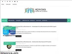 Sites similar to archivosagil.blogspot.com