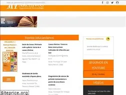 Sites similar to archivosdermato.org.ar
