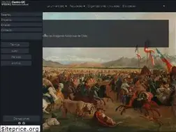Sites similar to archivovisual.cl