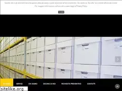 Sites similar to archivstore.ch