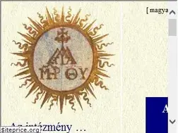 Sites similar to archivum.piar.hu
