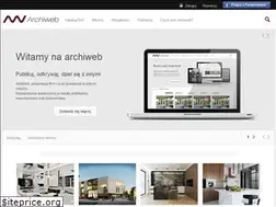 Sites similar to archiweb.pl